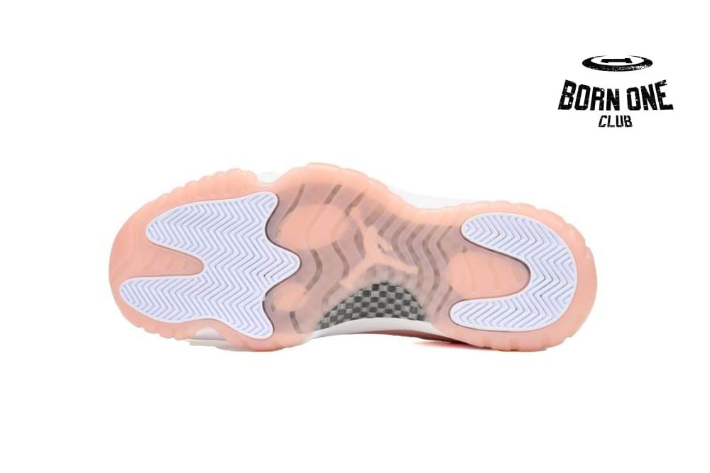 Air Jordan 11 Retro Low Legend Pink AH7860-160