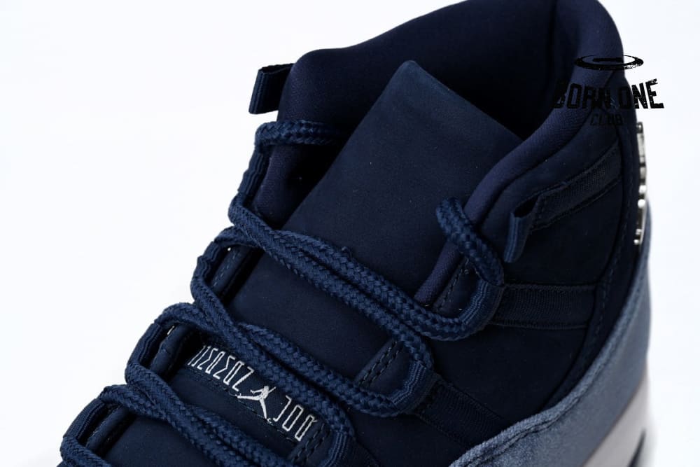 Air Jordan 11 Retro Midnight Navy AR0715-441