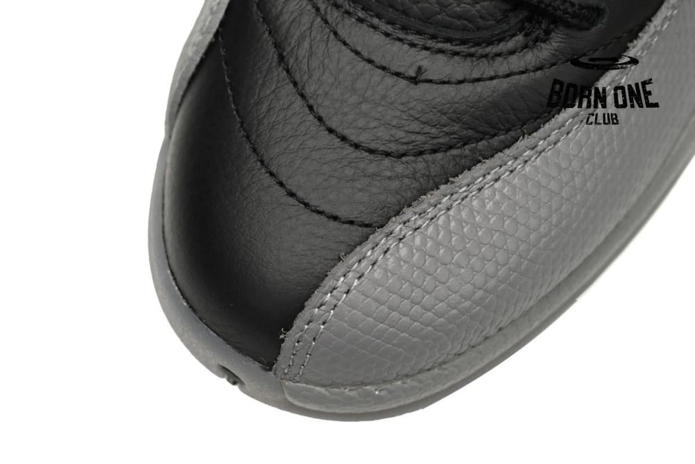 Air Jordan 12 Grey Wolf CT8013-019