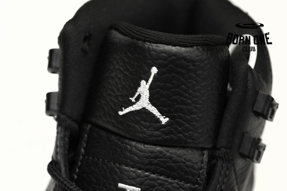 Air Jordan 12 Grey Wolf CT8013-019