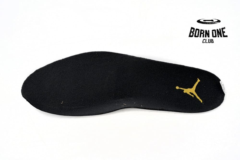 Air Jordan 12 Retro Black Taxi CT8013-071