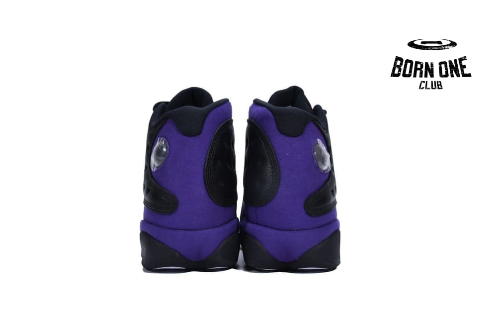 Air Jordan 13 Retro Court Purple DJ5982-015