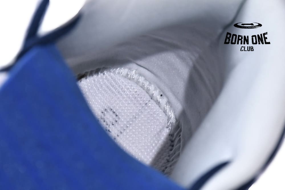 Air Jordan 13 Retro 'Obsidian' 414571-144