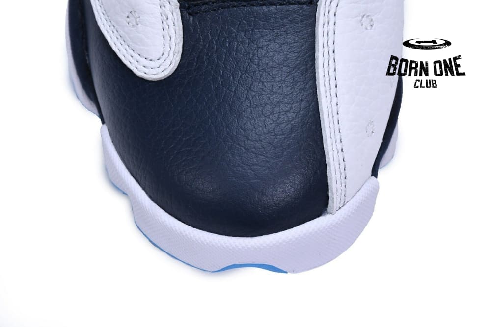 Air Jordan 13 Retro 'Obsidian' 414571-144