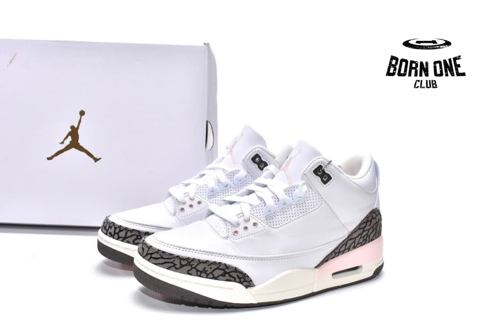 Air Jordan 3 Retro Dark Mocha CK9246-102