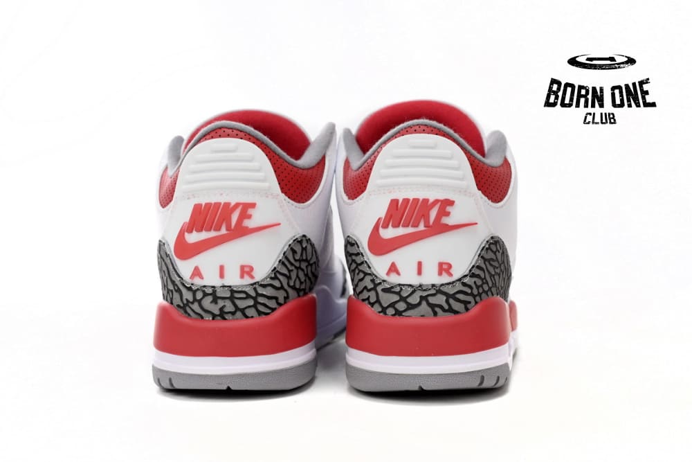 Air Jordan 3 Retro Fire Red DN3707-160