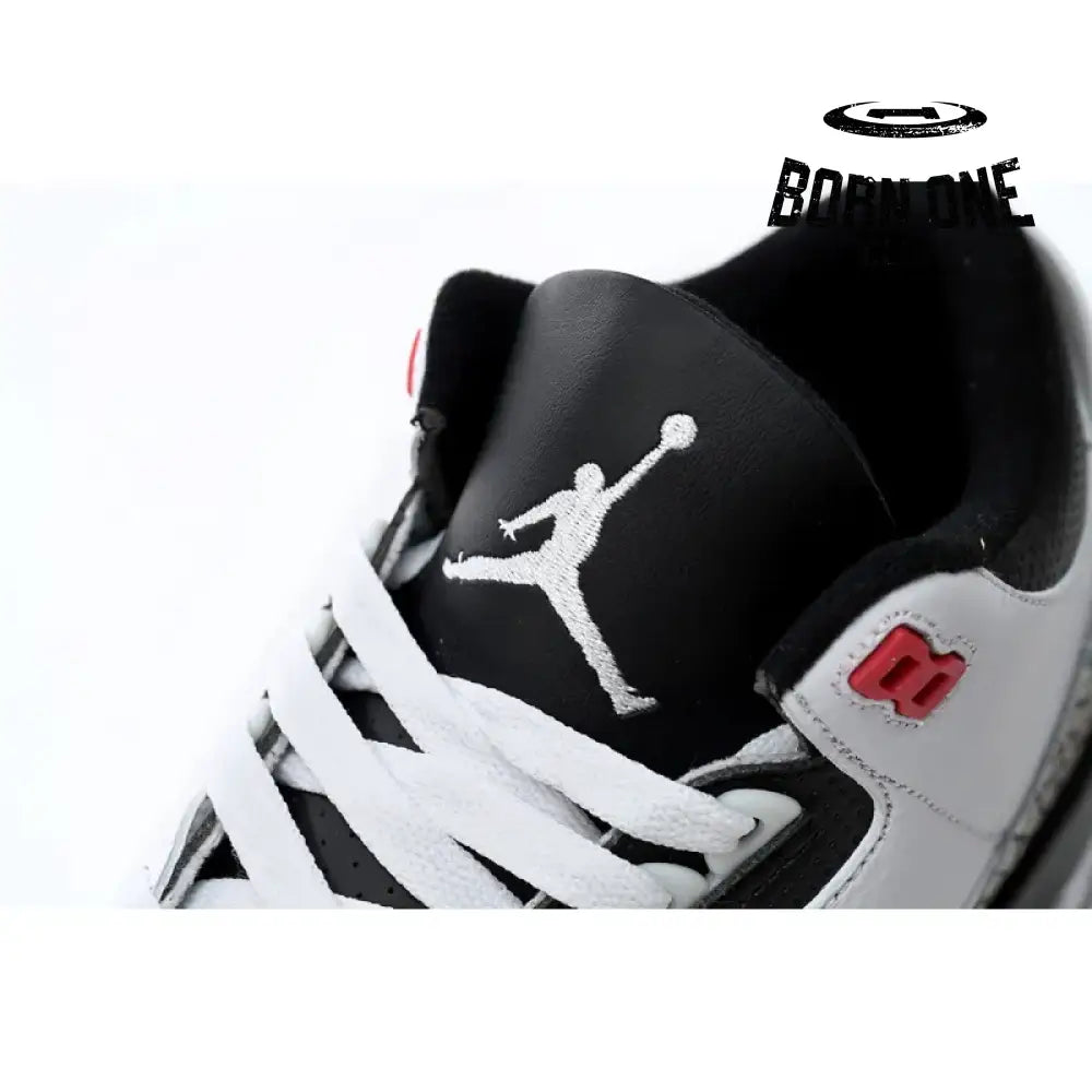 Air Jordan 3 Retro Infrared Ray 136064-123