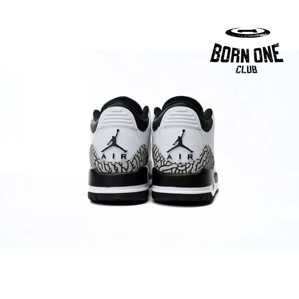 Air Jordan 3 Retro Infrared Ray 136064-123