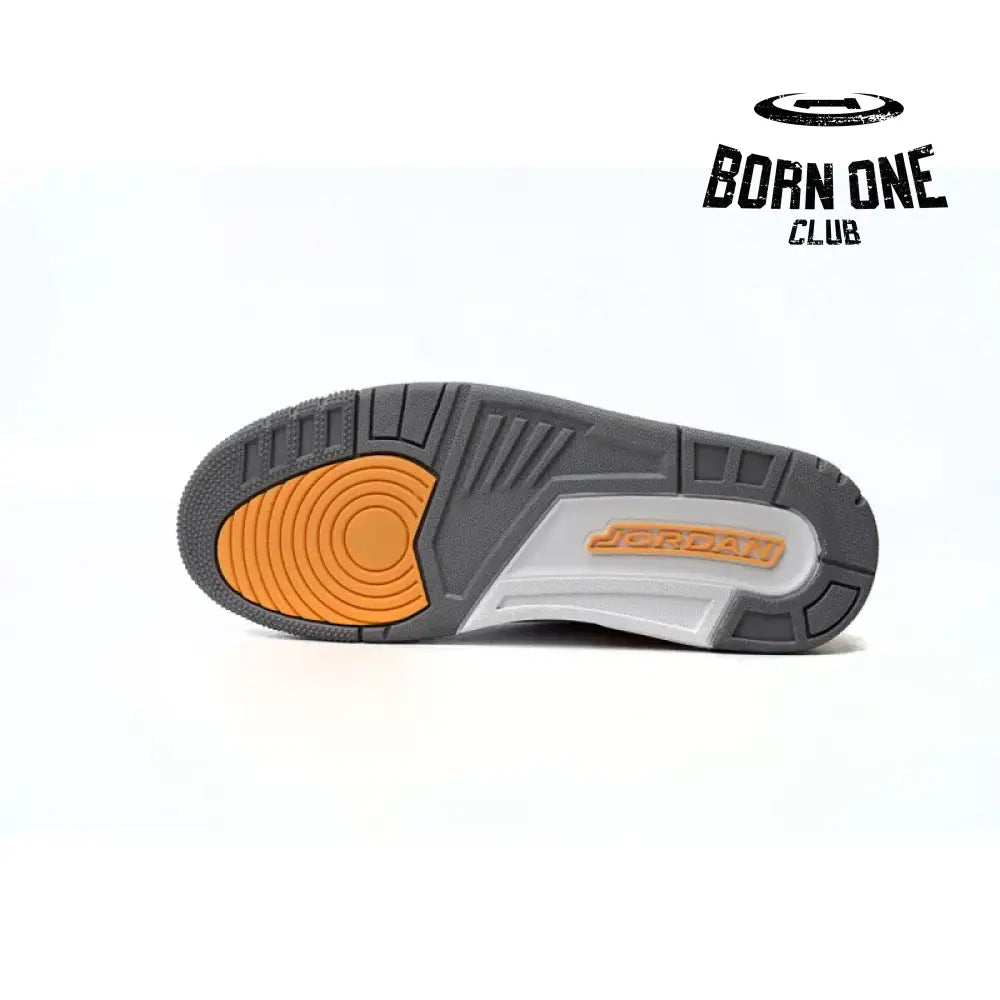 Air Jordan 3 Retro Lakers CK9246-108