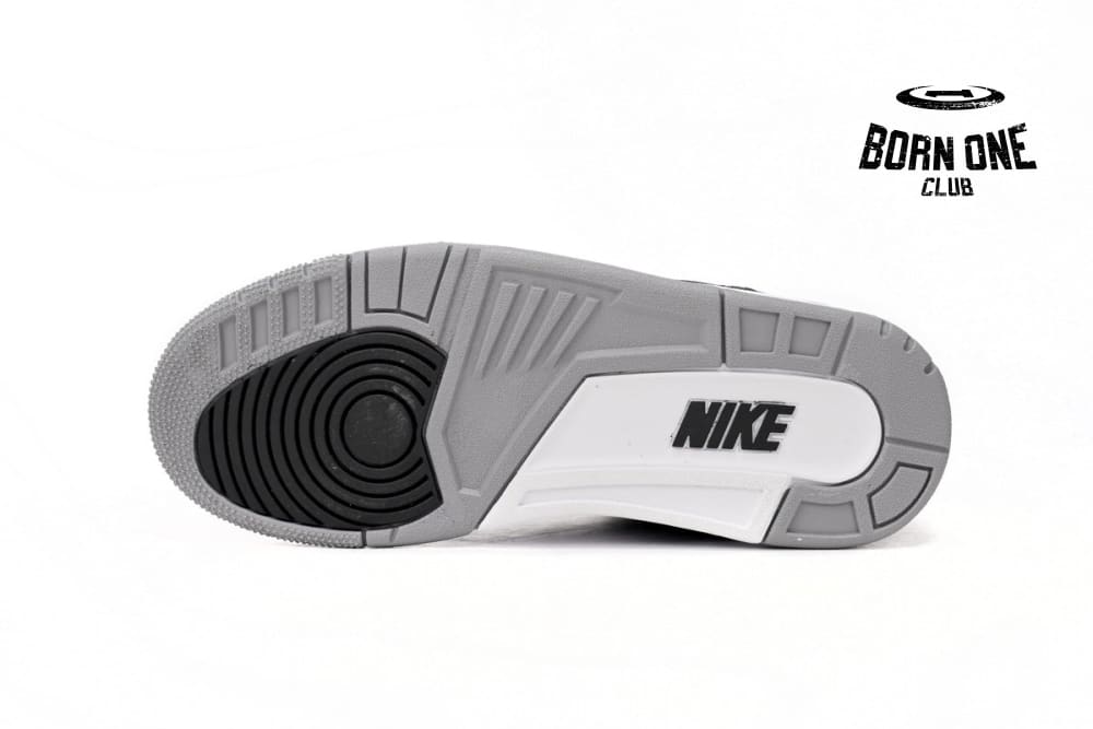 Air Jordan 3 Tinker “Black Cement”15 CK4348-007