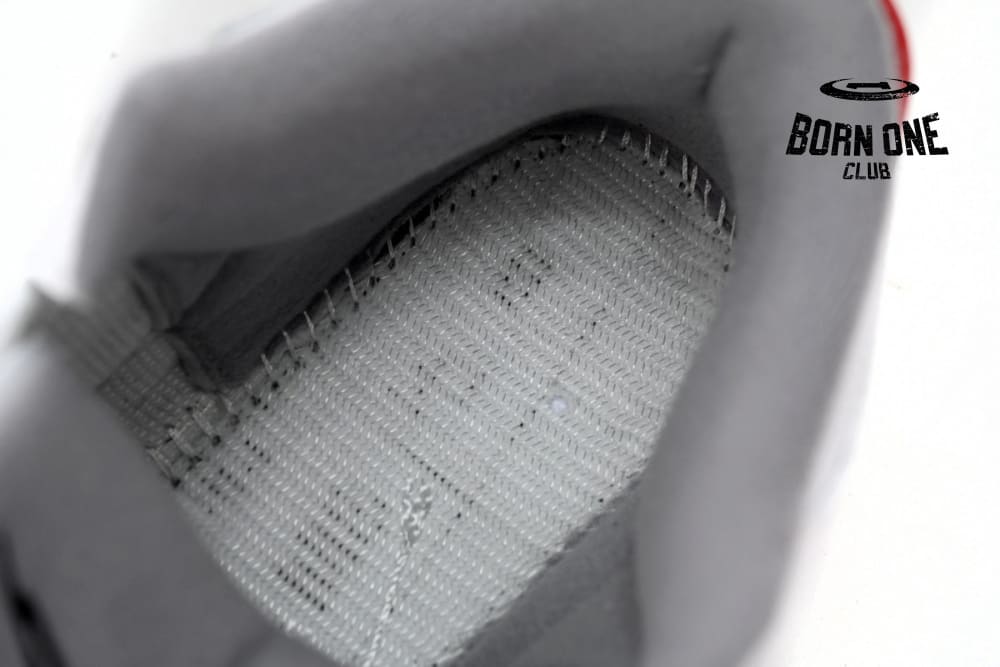 Air Jordan 3 “Tinker” White Manuscript AQ3835-160
