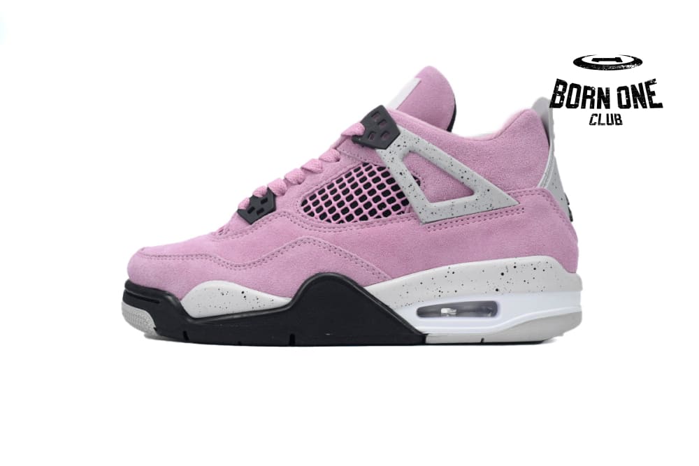Air Jordan 4 Orchid AQ9129-501