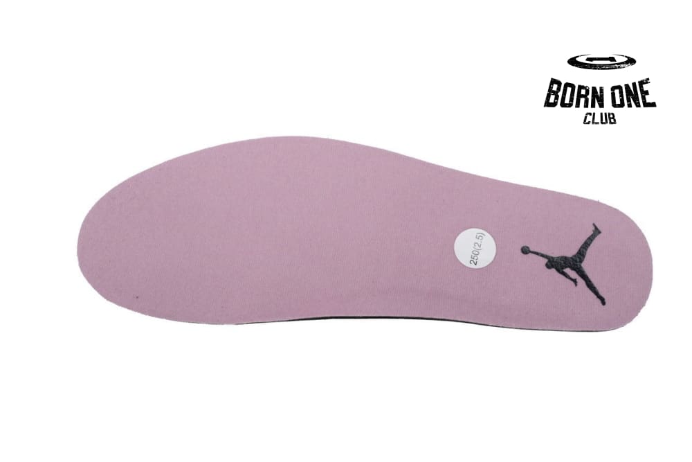 Air Jordan 4 Orchid AQ9129-501
