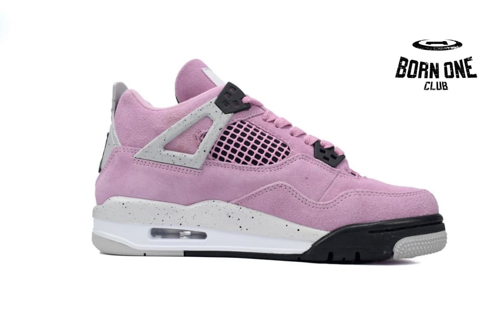Air Jordan 4 Orchid AQ9129-501