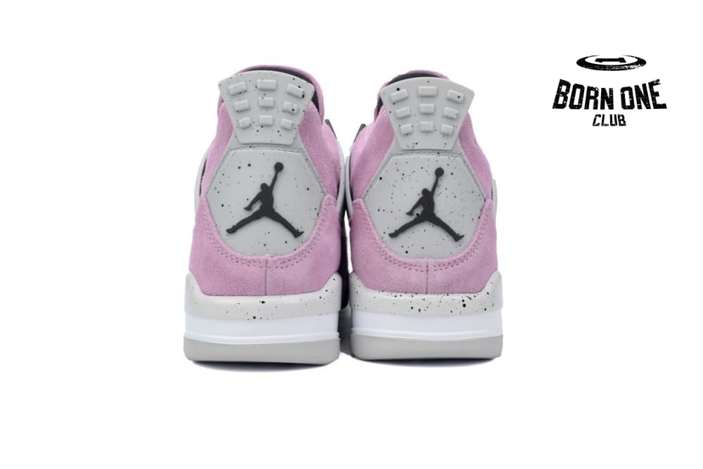 Air Jordan 4 Orchid AQ9129-501