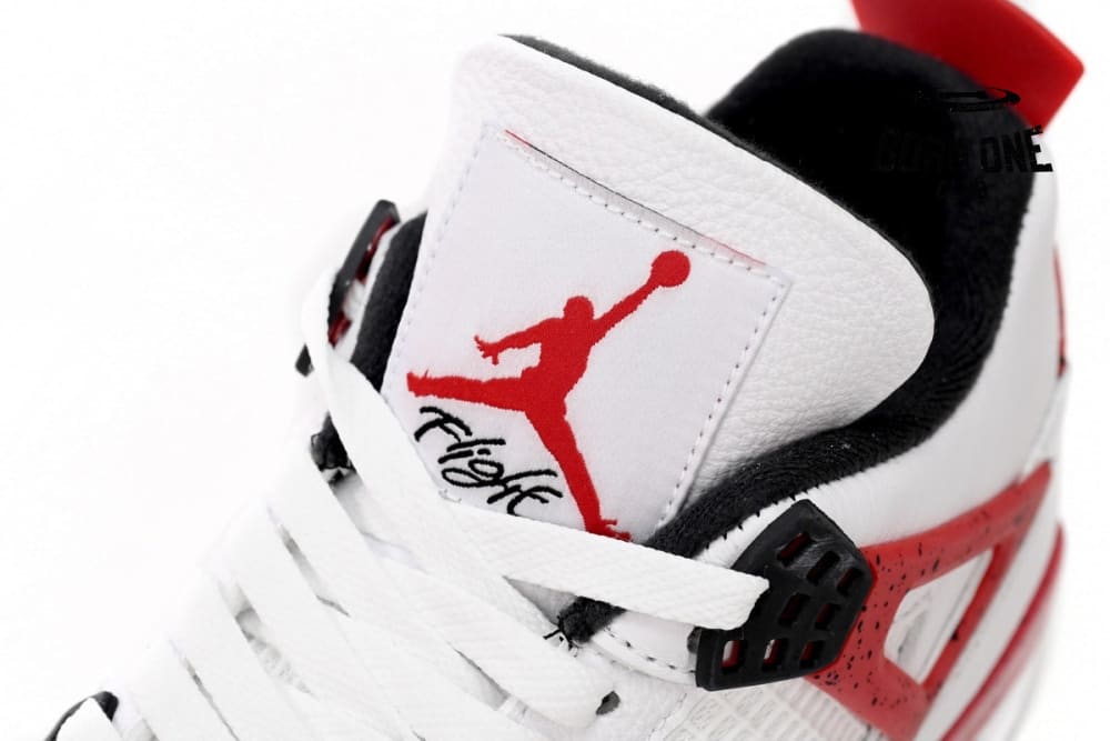 Air Jordan 4 "Red Cement" DH6927-161