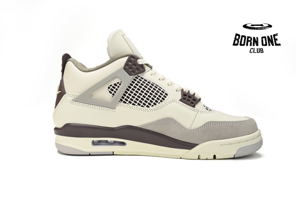 Air Jordan 4 Retro A Ma Maniere Phantom FZ4810-001