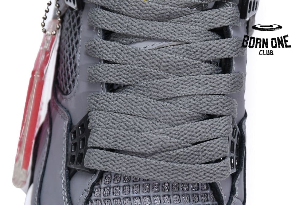 Air Jordan 4 Retro Cool Grey 308497-007