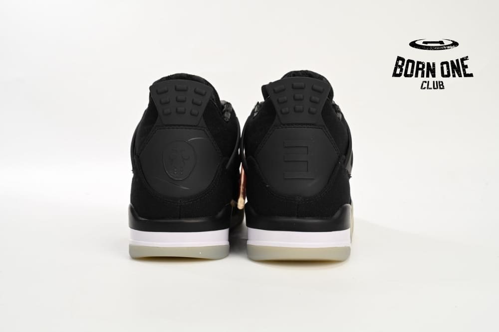 Air Jordan 4 Retro Eminem Carhartt 582314