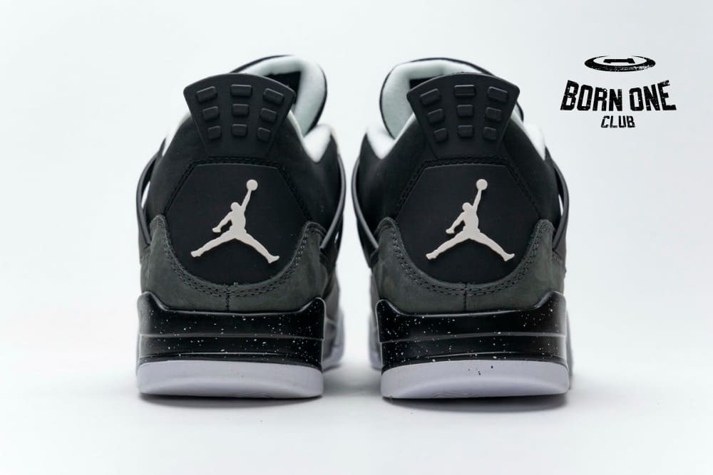 Air Jordan 4 Retro Fear Pack 626969-030