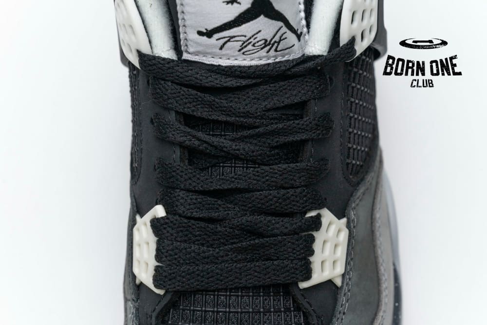 Air Jordan 4 Retro Fear Pack 626969-030