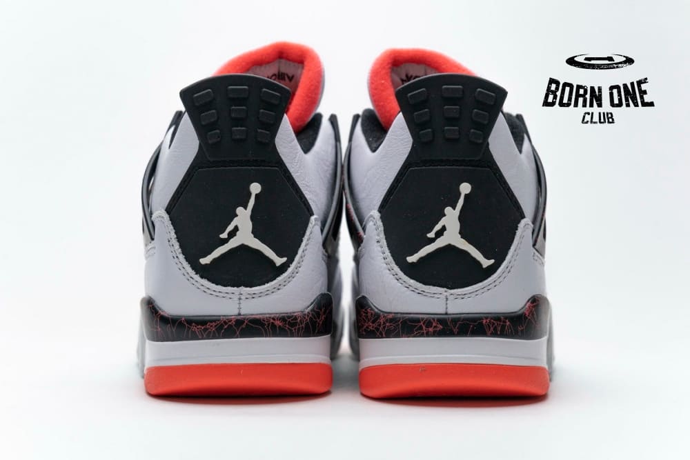 Air Jordan 4 Retro Flight Nostalgia 308497-116