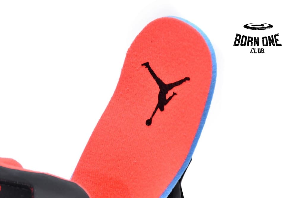 Air Jordan 4 Retro Infrared DH6927-061