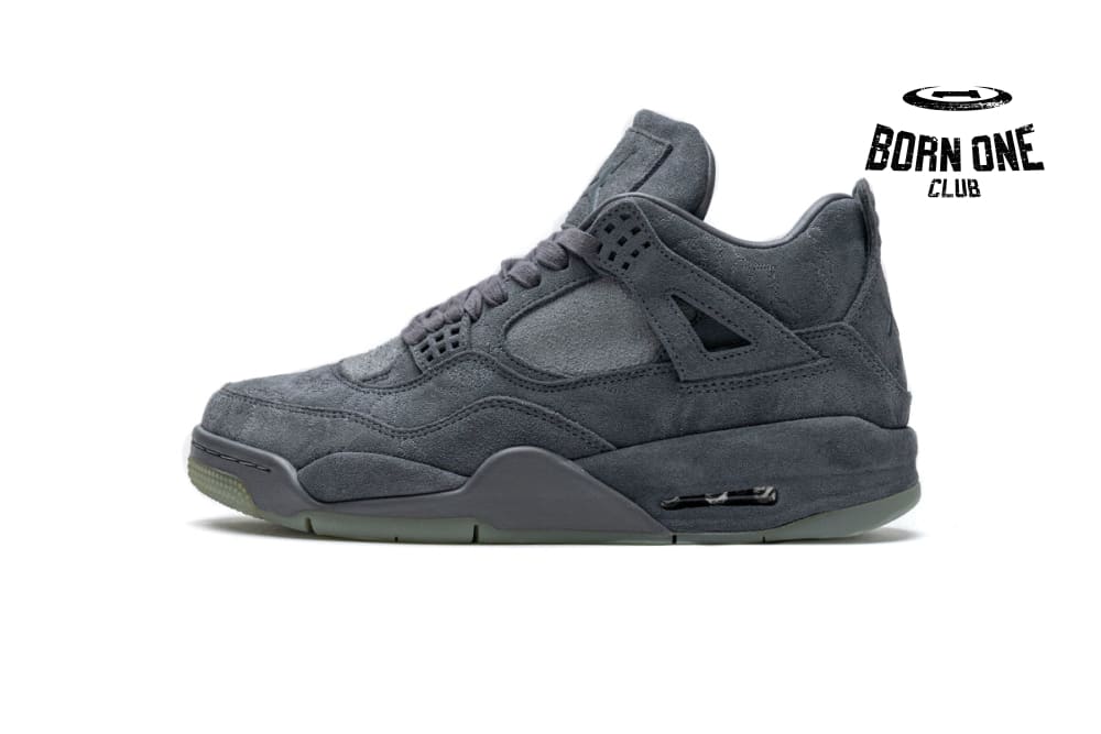 Air Jordan 4 Retro Kaws 930155-003