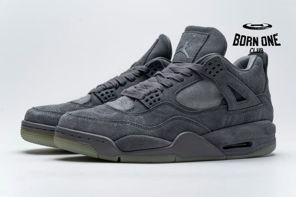 Air Jordan 4 Retro Kaws 930155-003