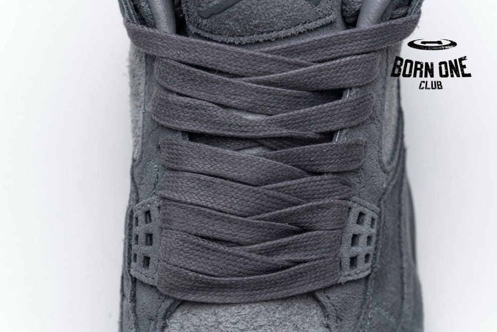Air Jordan 4 Retro Kaws 930155-003