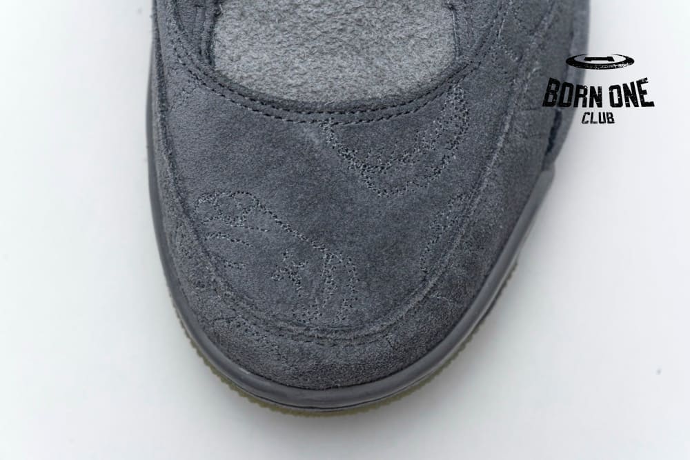 Air Jordan 4 Retro Kaws 930155-003