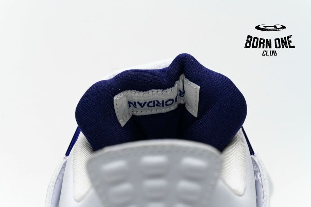 Air Jordan 4 Retro Metallic Purple CT8527-115