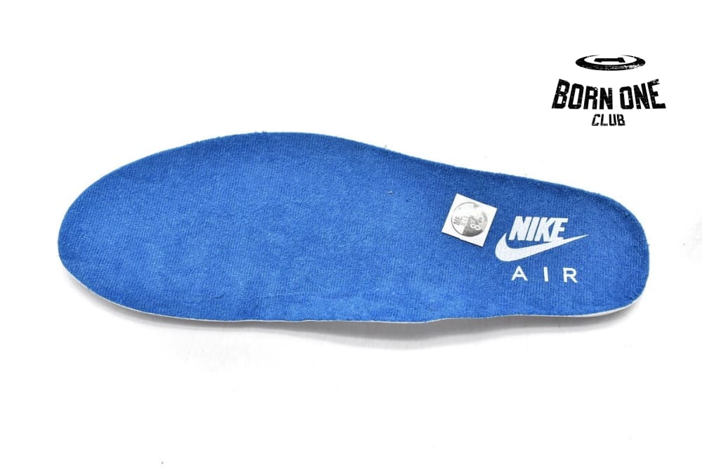 Air Jordan 4 Retro Military Blue 308497-105