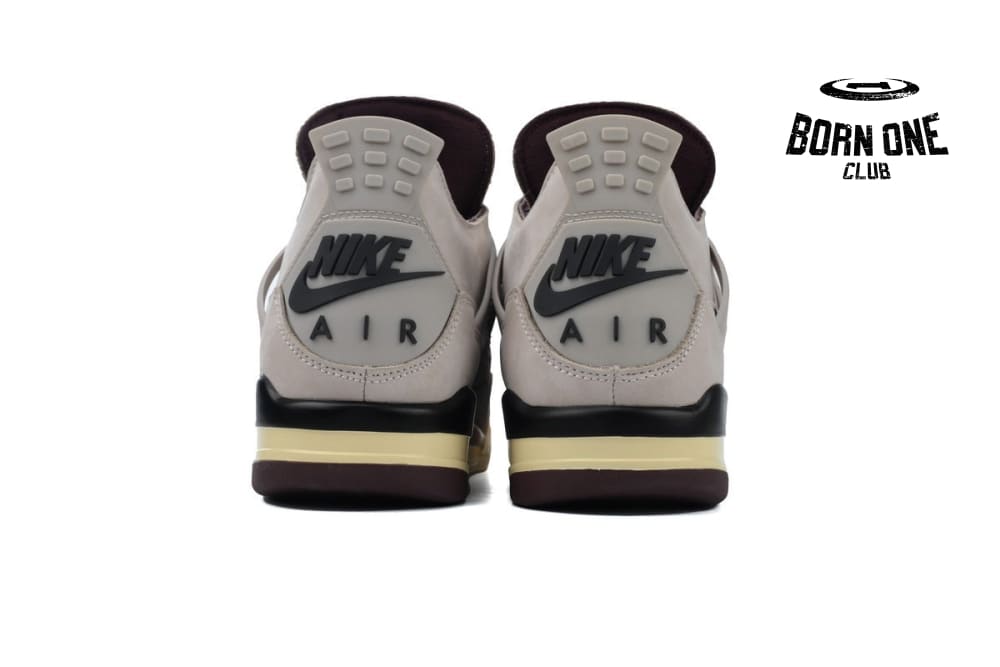 Air Jordan 4 Retro OG SP A Ma Maniére While You Were Sleeping FZ4810-200