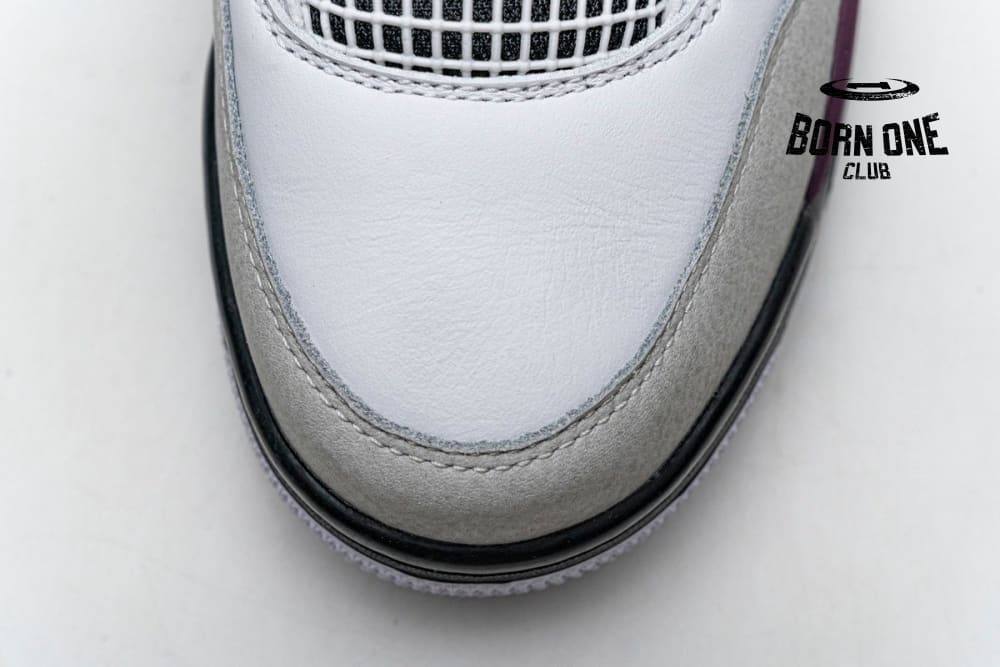 Air Jordan 4 Retro PSG Paris Saint-Germain CZ5624-100