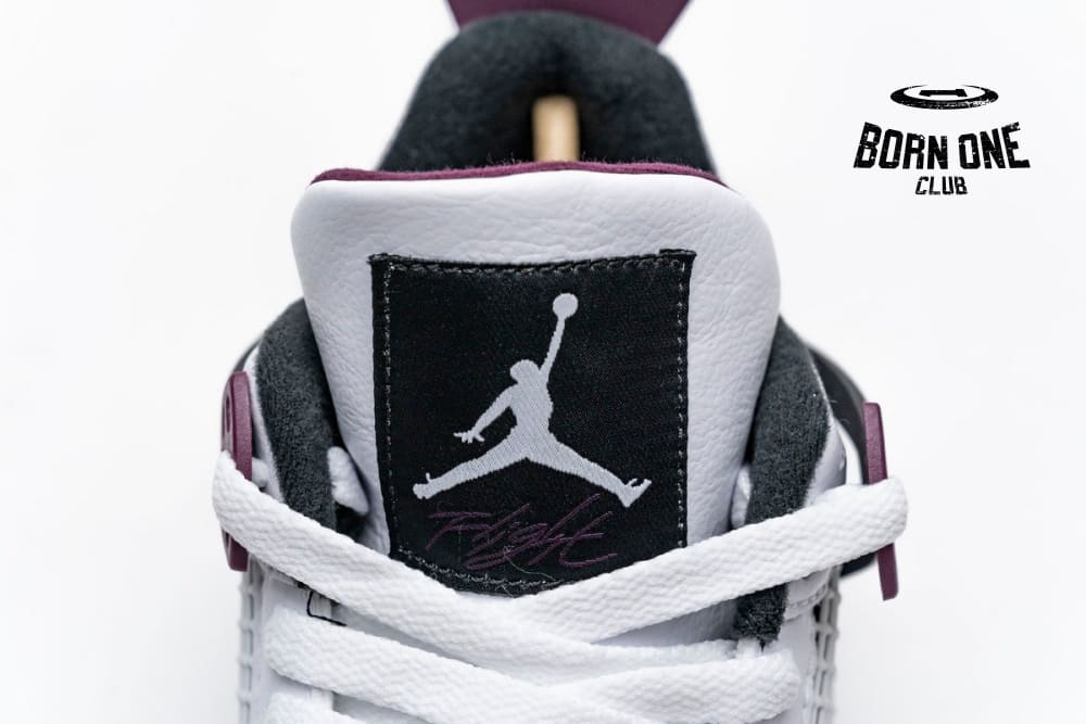 Air Jordan 4 Retro PSG Paris Saint-Germain CZ5624-100