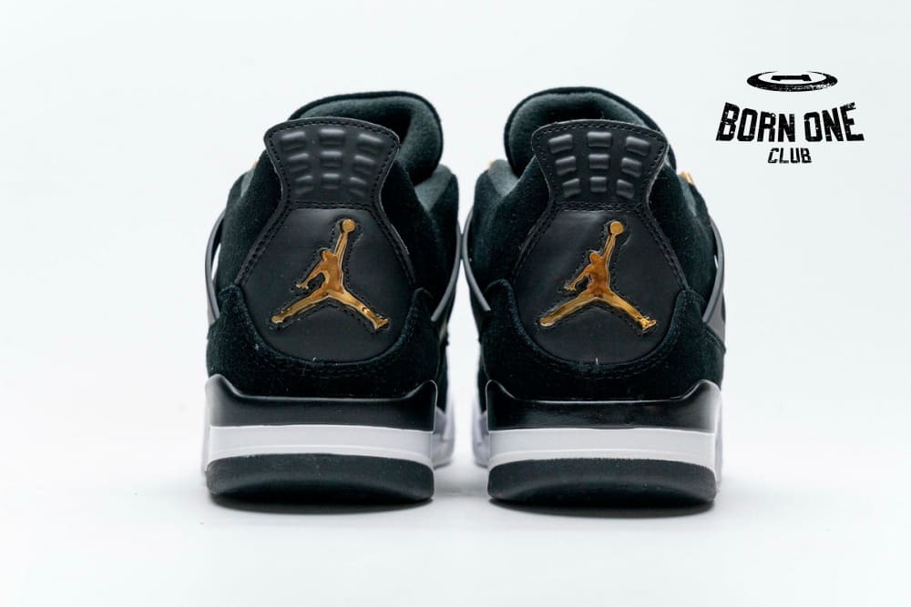 Air Jordan 4 Retro Royalty 308497-032