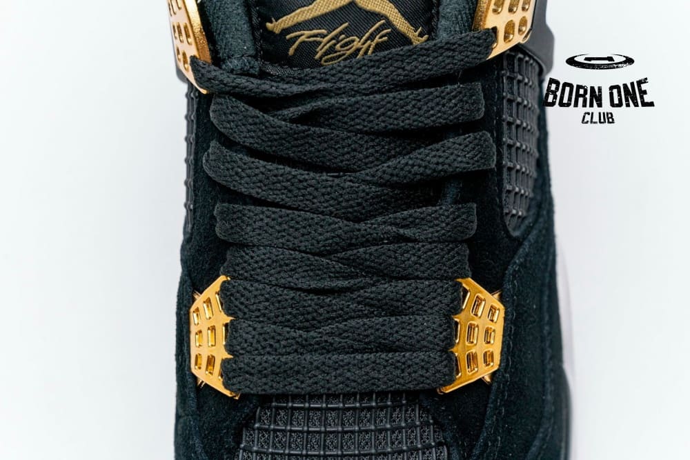 Air Jordan 4 Retro Royalty 308497-032