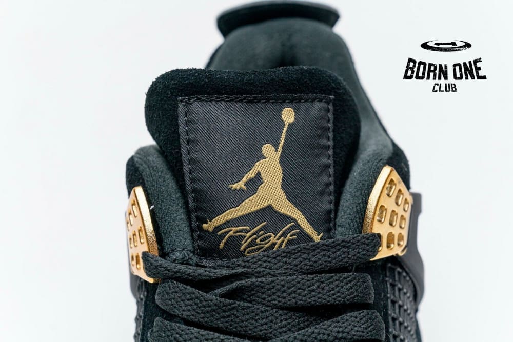 Air Jordan 4 Retro Royalty 308497-032