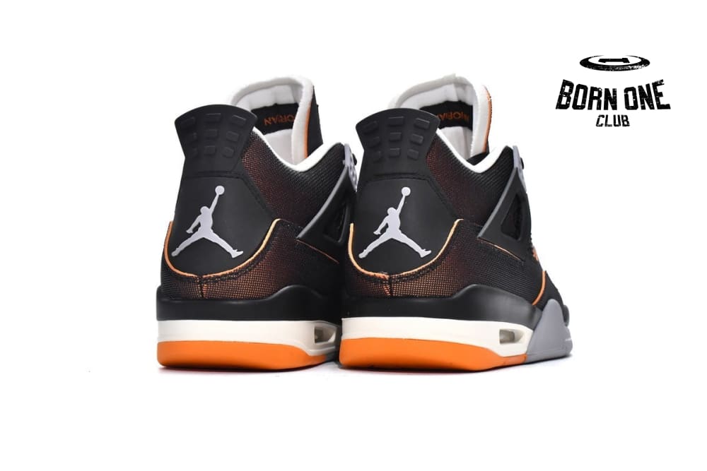 Air Jordan 4 Retro SE Starfish CW7183-100