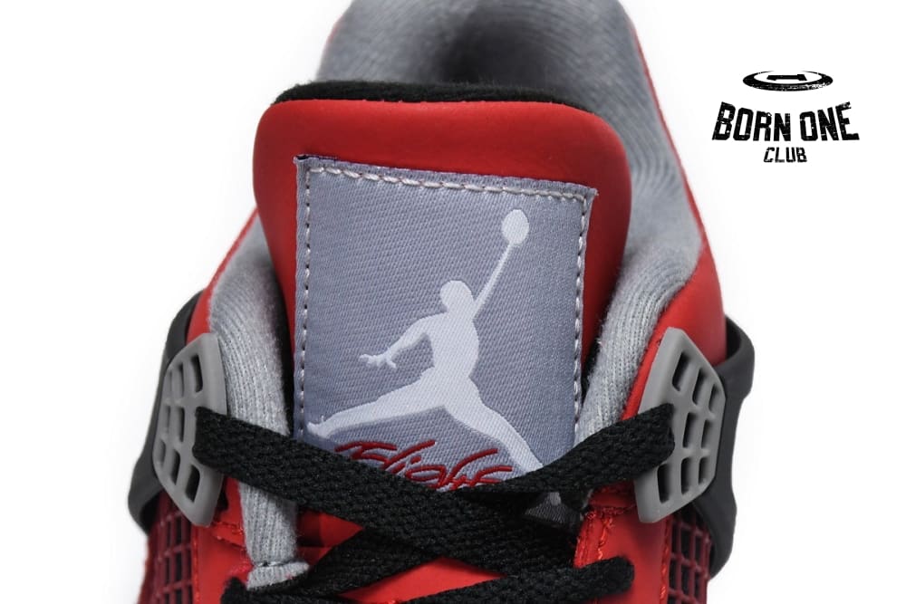 Air Jordan 4 Retro Toro Bravo 308497-603