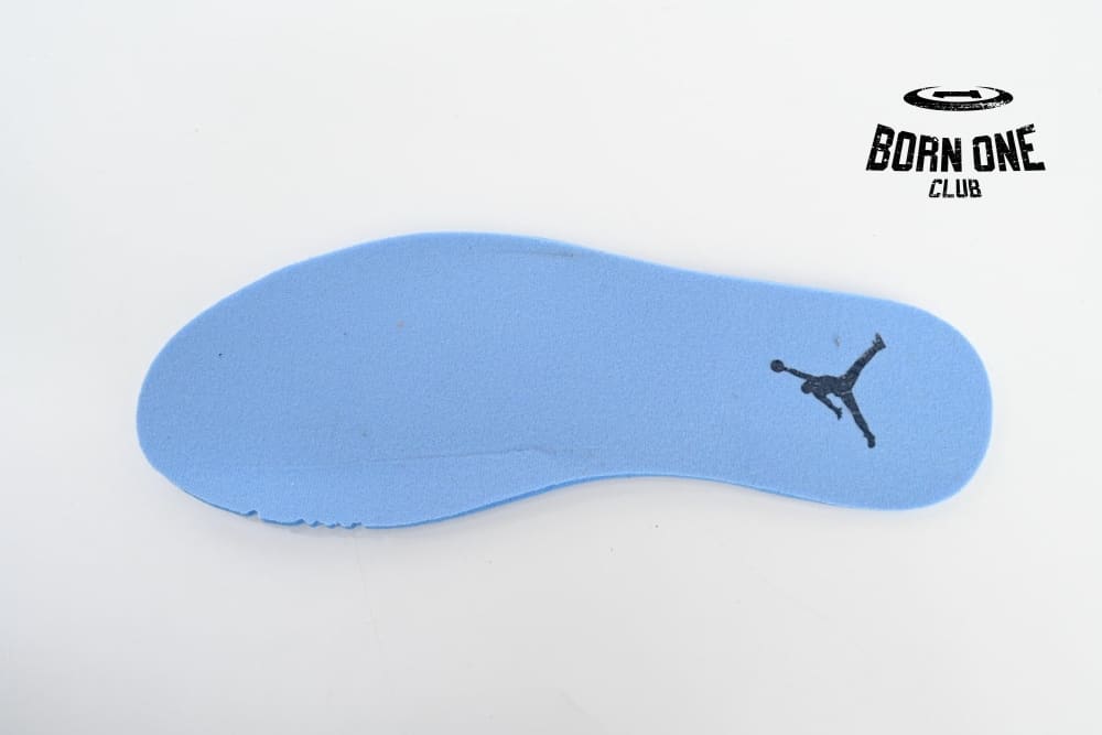 Air Jordan 4 Retro UNC University Blue MNJDLS-247