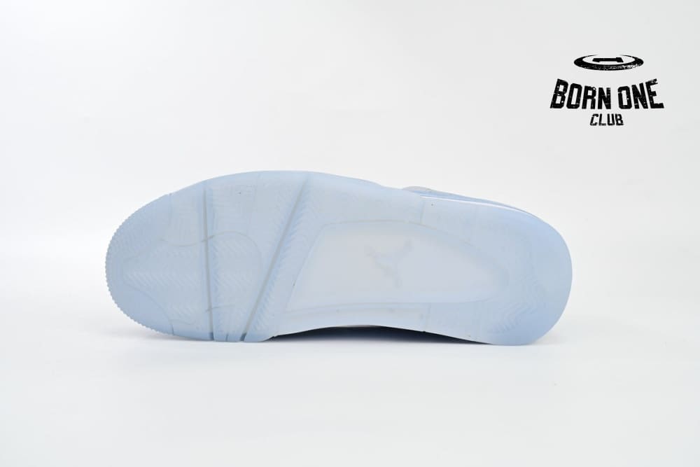 Air Jordan 4 Retro UNC University Blue MNJDLS-247