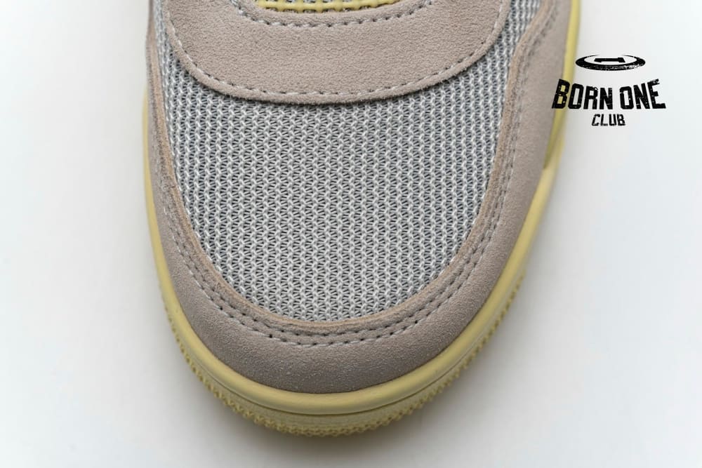 Air Jordan 4 Retro Union Guava Ice DC9533-800