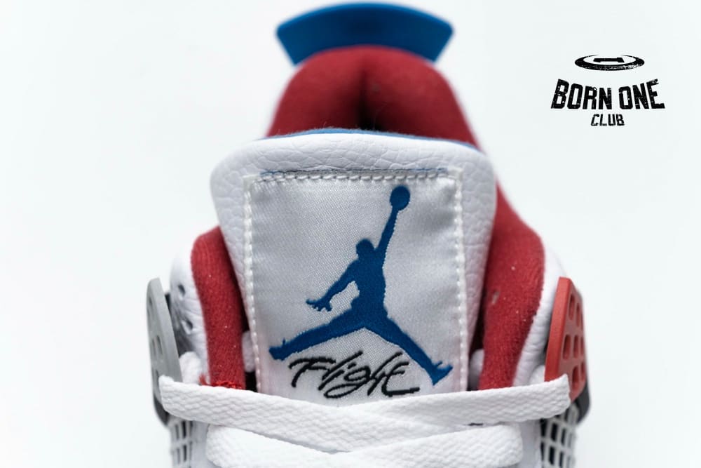 Air Jordan 4 Retro What The CI1184-146