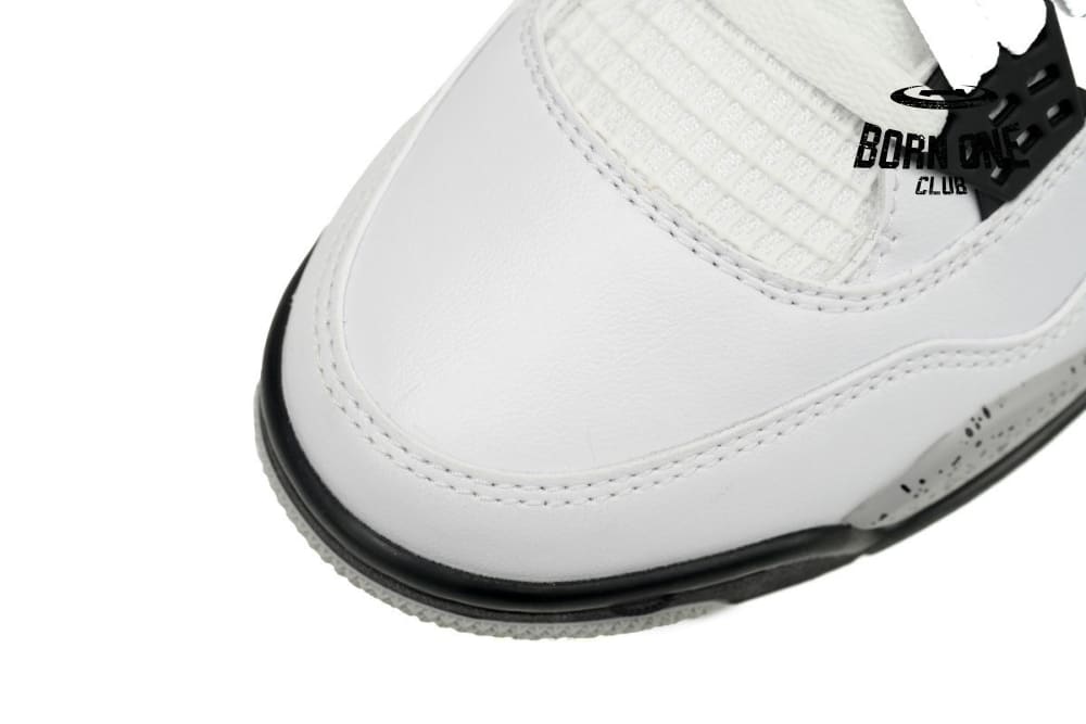 Air Jordan 4 Retro White Cement 840606-192