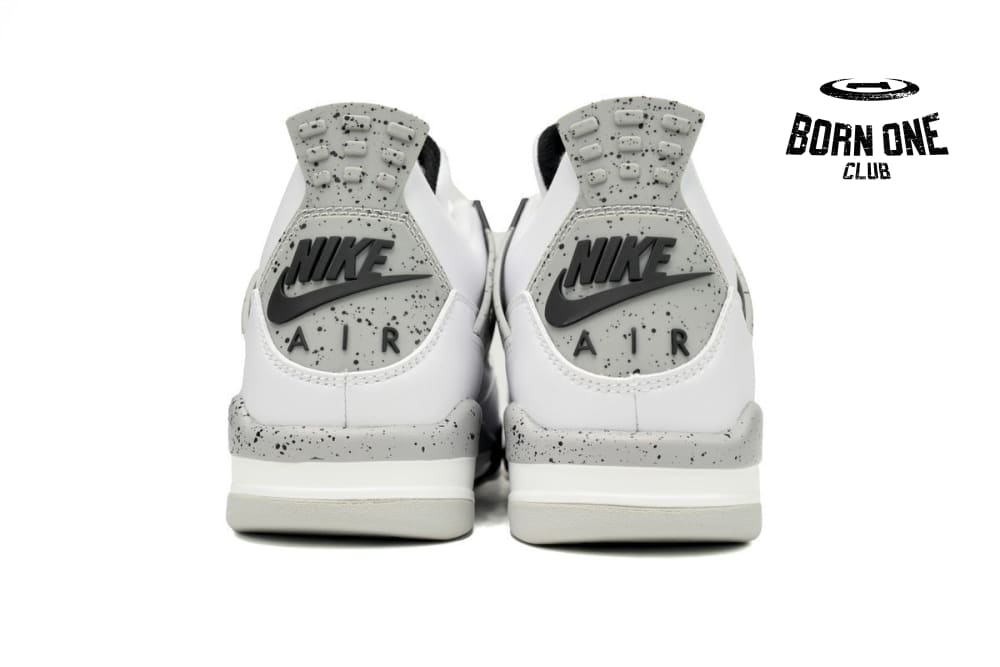 Air Jordan 4 Retro White Cement 840606-192