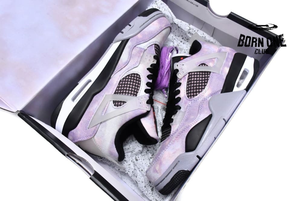 Air Jordan 4 Retro Zen Master DH7138-506