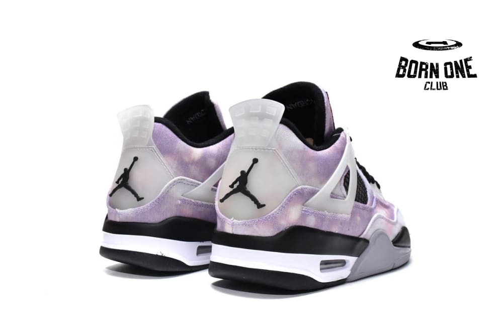 Air Jordan 4 Retro Zen Master DH7138-506