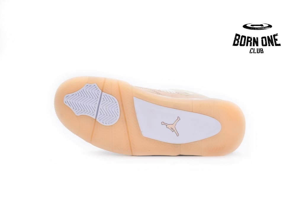 Air Jordan 4 Shimmer DJ0675-200